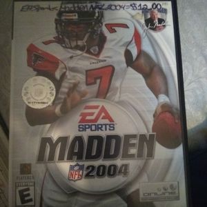 PlayStation 2 VIDEO GAME